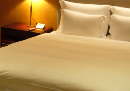 高いマットレスが身体に合う訳では無い|スマホ画像