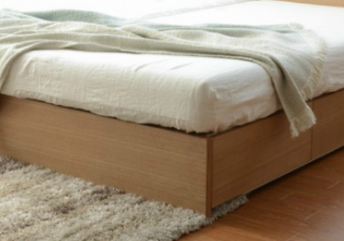 高いマットレス、安いマットレス、どっちが良いの?スマホ画像