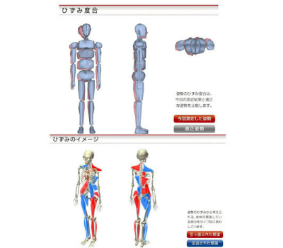 睡眠の質を改善する為のマットレスにする為に(2)