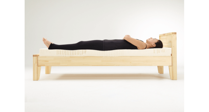 腰痛対策のマットレス 大阪 睡眠改善研究室