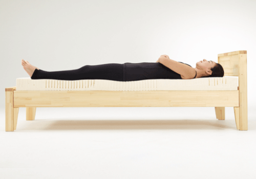 腰痛へのマットレス 大阪 睡眠改善研究室