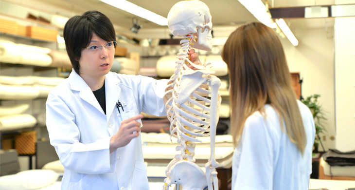 肩こり対策へのオーダーメイド枕に求められる要点
