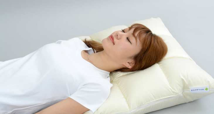 オーダーメイド枕