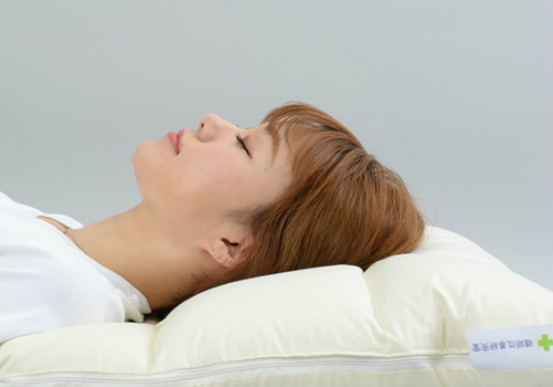 オーダー枕|大阪 睡眠改善研究室