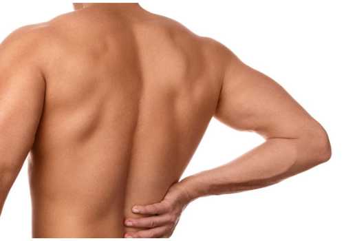 マットレスは耐圧性能が良くても、腰痛になる場合もある