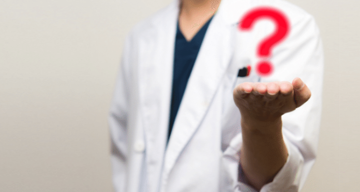 マットレスの良否判断