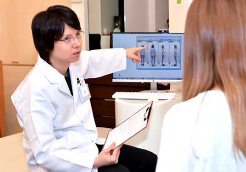 マットレスは全身測定が必要