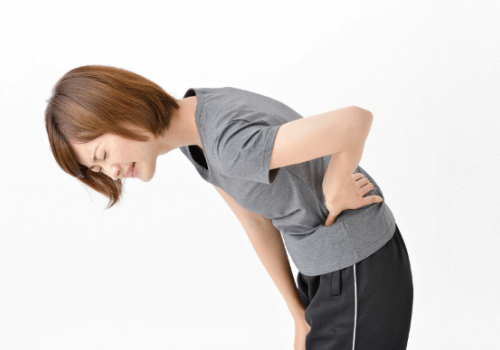 マットレス|腰痛への対策