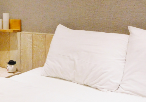 マットレスと枕|小サイズ