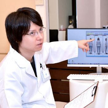 姿勢はオーダーメイド枕やベッドマットレスで、身体への負担軽減効果にこだわる