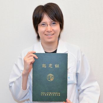 整体師資格等を活かし、オーダーメイド枕やベッドマットレスを作成する